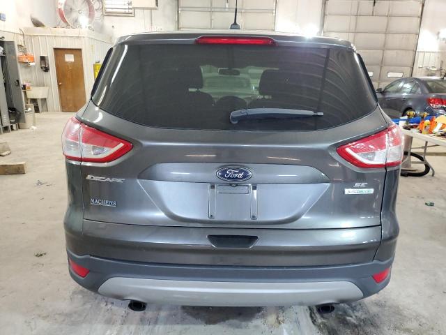 Photo 6 from auction – 2015 FORD ESCAPE SE with VIN 1FMCU0GX8FUC88657