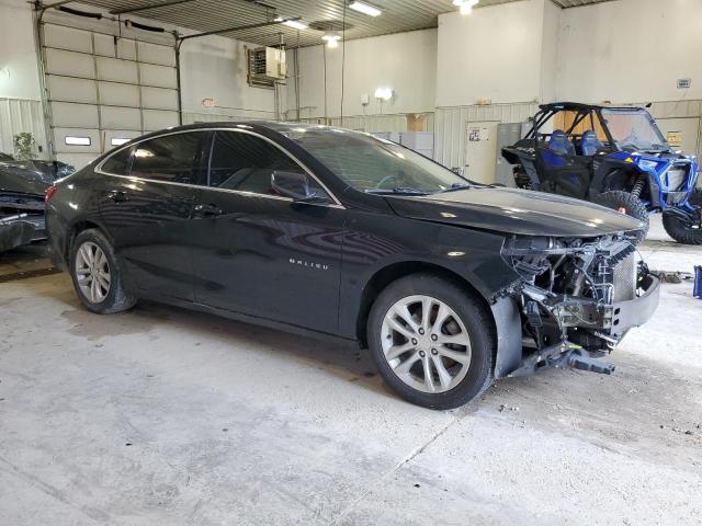 Photo 4 from auction – 2017 CHEVROLET MALIBU LT with VIN 1G1ZE5ST2HF104536