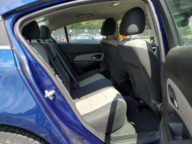 Photo 10 from auction – 2012 CHEVROLET CRUZE LS with VIN 1G1PC5SH9C7218237