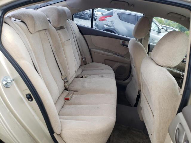 Photo 10 from auction – 2008 KIA OPTIMA LX with VIN KNAGE123885269288