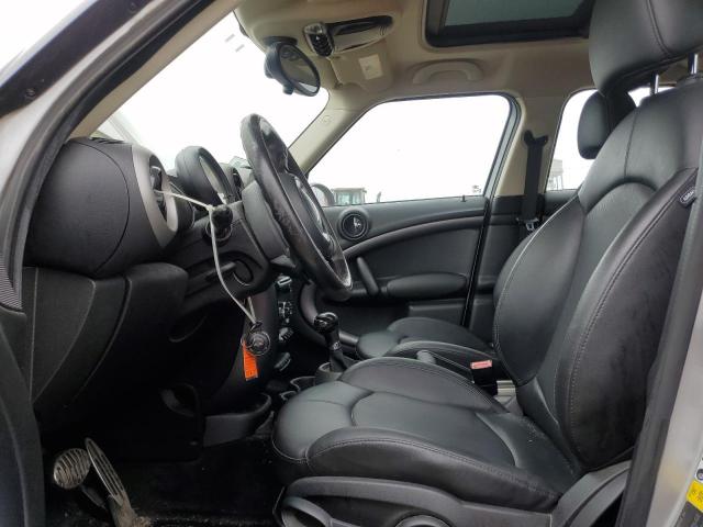 Photo 7 from auction – 2012 MINI COOPER S C with VIN WMWZC3C56CWL80984