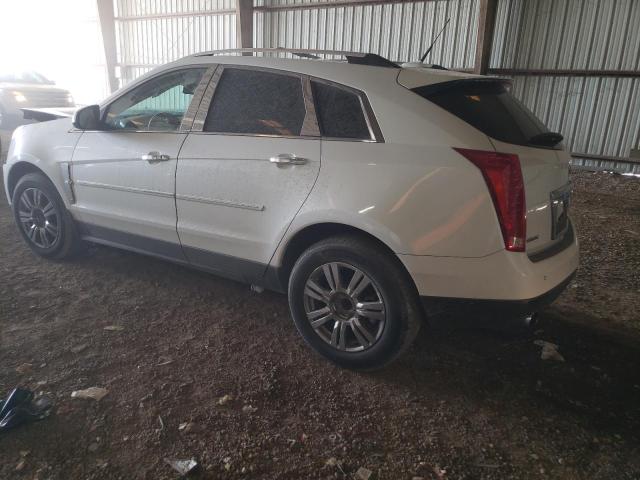 Photo 2 from auction – 2011 CADILLAC SRX LUXURY with VIN 3GYFNAEY1BS631085