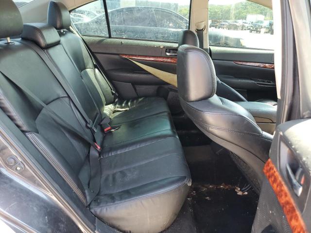 Photo 10 from auction – 2011 SUBARU LEGACY 2.5 with VIN 4S3BMCJ64B3230143