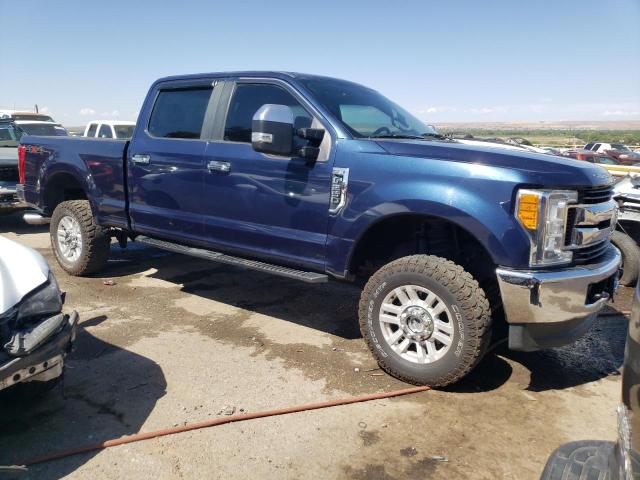 Photo 4 from auction – 2017 FORD F250 SUPER with VIN 1FT7W2B65HEF14824