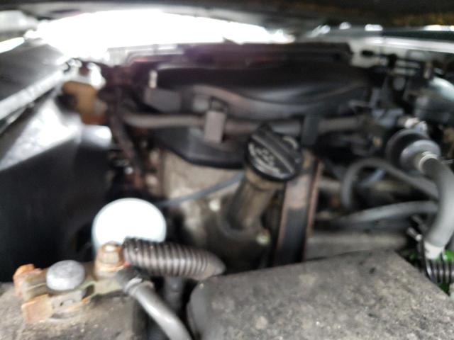 Photo 11 from auction – 2004 TOYOTA 4RUNNER SR with VIN JTEBU14R540040670