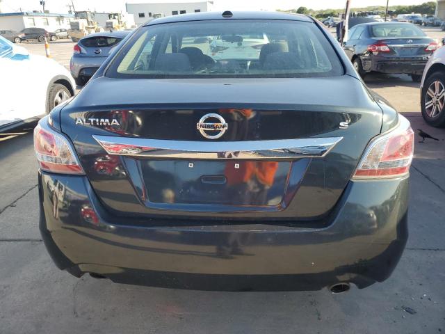 Photo 6 from auction – 2014 NISSAN ALTIMA 2.5 with VIN 1N4AL3AP2EC902752