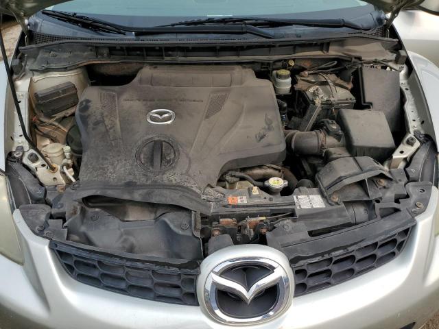 Photo 12 from auction – 2007 MAZDA CX-7 with VIN JM3ER293370161433