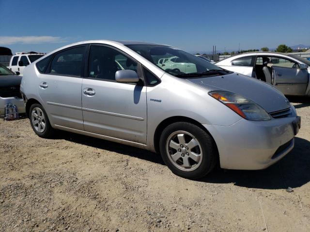 Photo 4 from auction – 2007 TOYOTA PRIUS with VIN JTDKB20U777657722