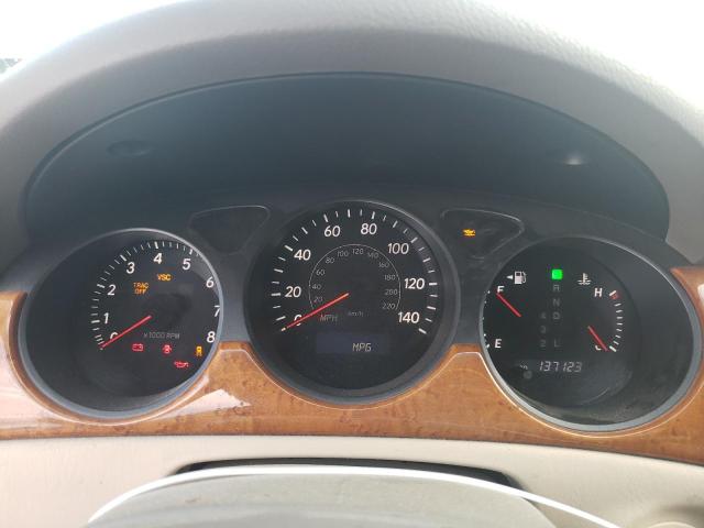 Снимка 9 от търг – 2006 LEXUS ES 330 с VIN JTHBA30G065173449