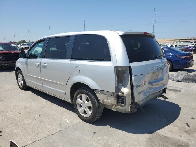 Снимка 2 от търг – 2012 DODGE GRAND CARA с VIN 2C4RDGDG1CR205686