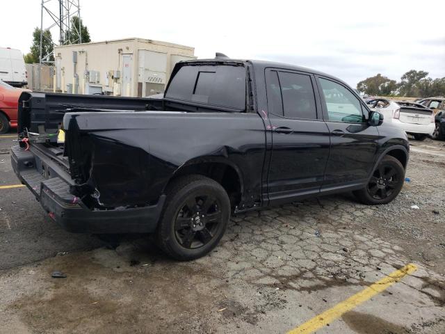 Photo 3 from auction – 2019 HONDA RIDGELINE with VIN 5FPYK3F83KB035719