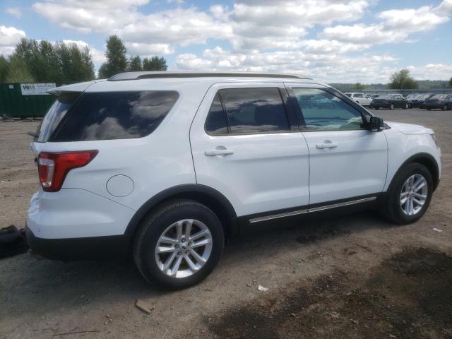 Photo 3 from auction – 2016 FORD EXPLORER X with VIN 1FM5K7D83GGD20659