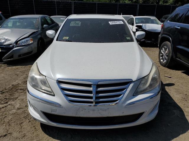 Photo 5 from auction – 2013 HYUNDAI GENESIS 3. with VIN KMHGC4DD7DU225035