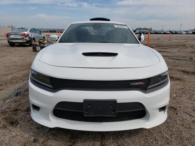 Photo 5 from auction – 2022 DODGE CHARGER GT with VIN 2C3CDXMG7NH164077