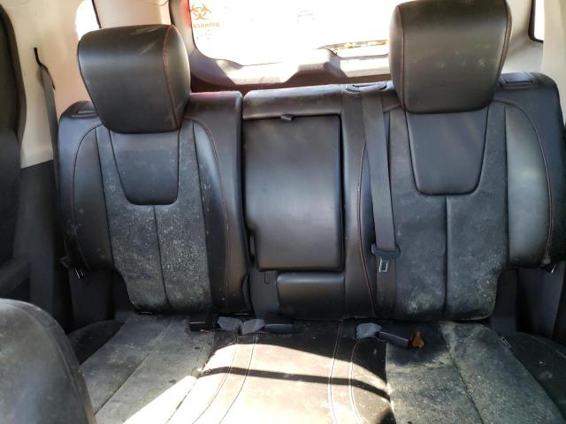Photo 10 from auction – 2011 GMC TERRAIN SL with VIN 2CTALUEC2B6293548