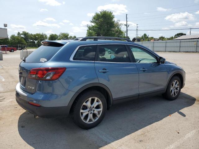 Photo 3 from auction – 2015 MAZDA CX-9 TOURI with VIN JM3TB2CA1F0456001