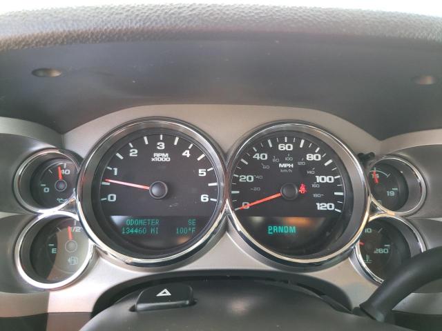 Photo 9 from auction – 2013 GMC SIERRA C15 with VIN 1GTR1VE09DZ205733