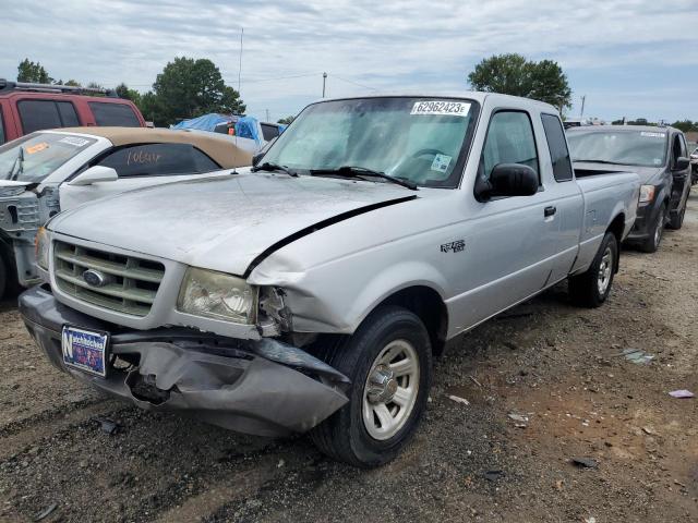 FORD RANGER SUP 2003 with VIN 1FTYR14VX3PB46731 - Photo from auction