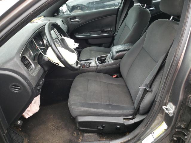 Photo 7 from auction – 2011 DODGE CHARGER with VIN 2B3CL3CG6BH558689