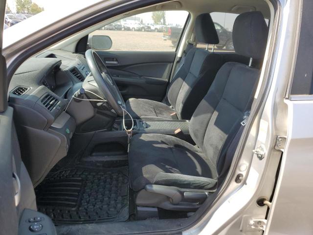 Photo 7 from auction – 2012 HONDA CR-V LX with VIN 2HKRM3H37CH001147