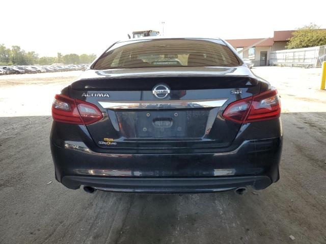Photo 6 from auction – 2017 NISSAN ALTIMA 2.5 with VIN 1N4AL3AP1HC267253