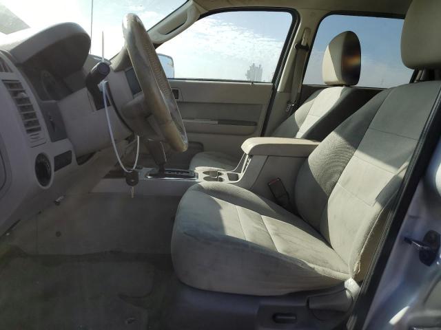 Photo 7 from auction – 2010 FORD ESCAPE HYB with VIN 1FMCU5K38AKB50266