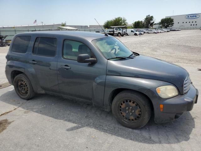 Photo 4 from auction – 2011 CHEVROLET HHR LS with VIN 3GNBAEFWXBS569102