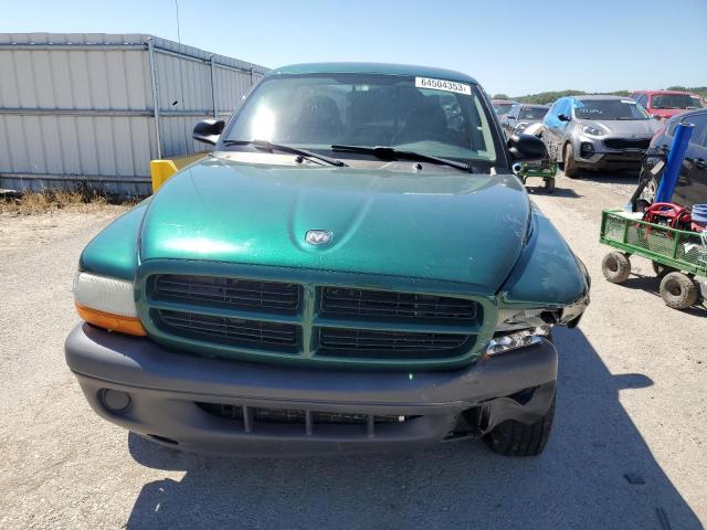 Снимка 5 от търг – 2003 DODGE DAKOTA SXT с VIN 1D7FL16X93S213149