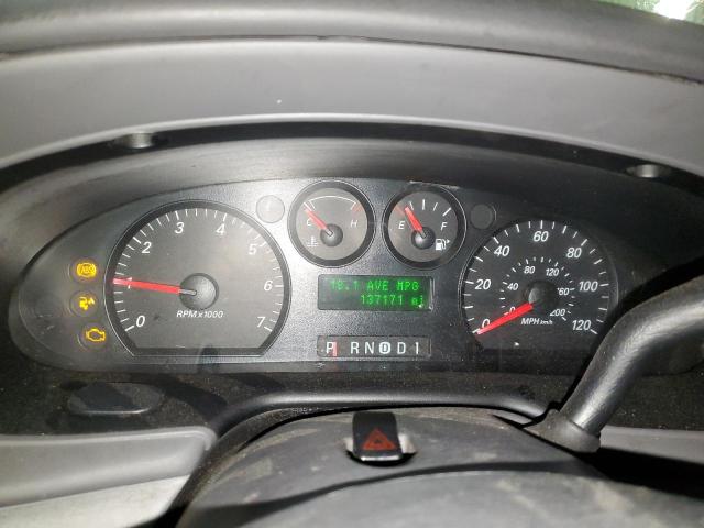 Photo 9 from auction – 2005 FORD TAURUS SE with VIN 1FAFP532X5A288407