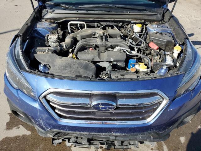Photo 12 from auction – 2019 SUBARU OUTBACK 2. with VIN 4S4BSAHC5K3218956