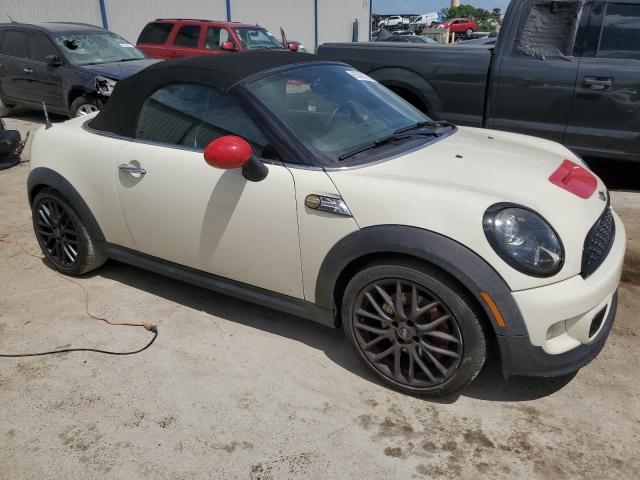 Photo 4 from auction – 2012 MINI COOPER ROA with VIN WMWSY3C56CT144288