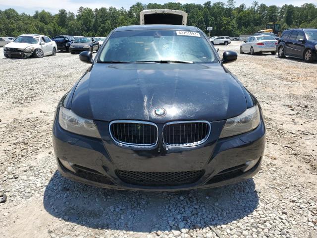 Photo 5 from auction – 2011 BMW 328 XI SUL with VIN WBAPK5C56BF121769