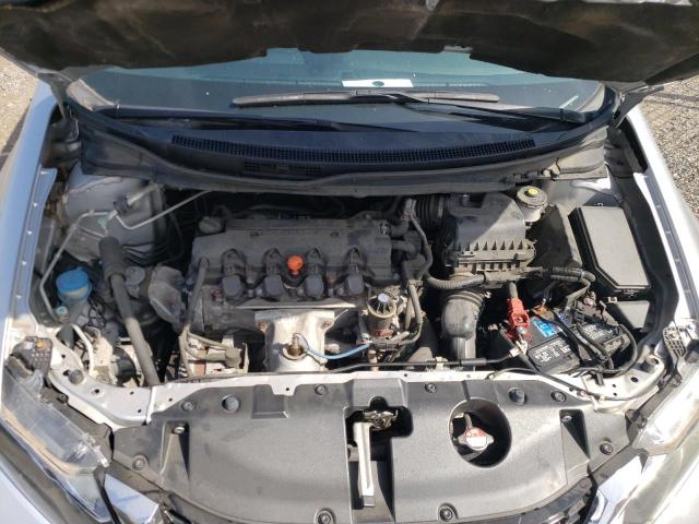 Photo 11 from auction – 2015 HONDA CIVIC EXL with VIN 19XFB2F98FE233453