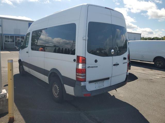 Photo 2 from auction – 2012 FREIGHTLINER SPRINTER 2 with VIN WCDPE7CC6C5695934