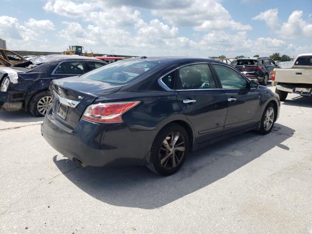 Photo 3 from auction – 2015 NISSAN ALTIMA 2.5 with VIN 1N4AL3AP7FC178249