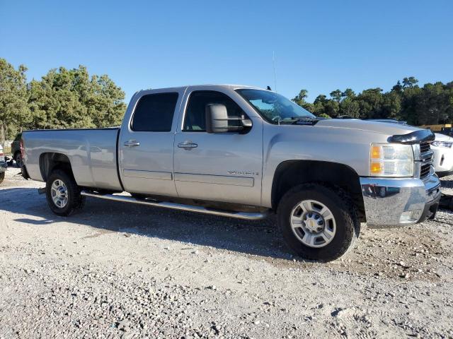 Photo 4 from auction – 2008 CHEVROLET SILVERADO with VIN 1GCHC23698F135007