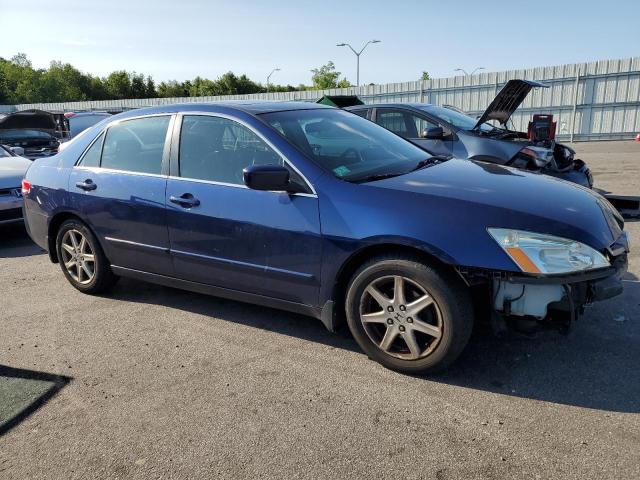 Photo 4 from auction – 2003 HONDA ACCORD EX with VIN 1HGCM66593A019542