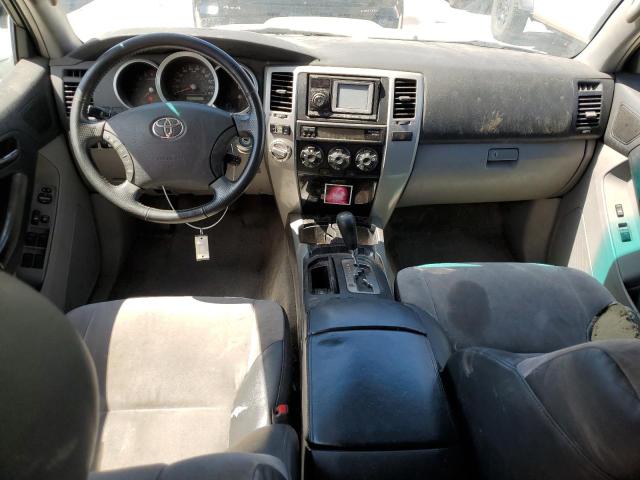 Photo 8 from auction – 2008 TOYOTA 4RUNNER SR with VIN JTEBU14RX8K023938