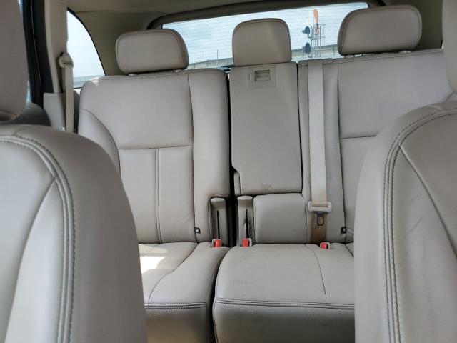Photo 10 from auction – 2008 FORD EDGE SEL with VIN 2FMDK48C48BA55509