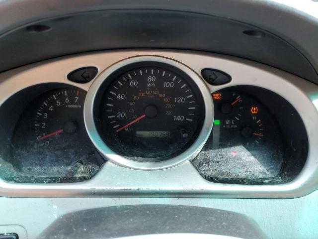 Photo 9 from auction – 2007 TOYOTA HIGHLANDER with VIN JTEGD21A770157195