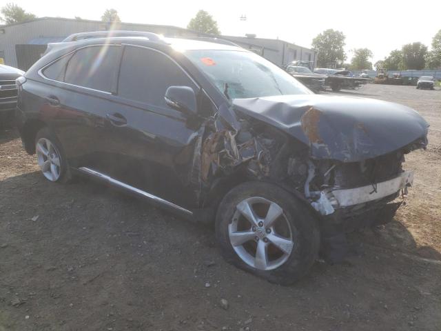 Photo 4 from auction – 2010 LEXUS RX 350 with VIN 2T2BK1BA4AC040051