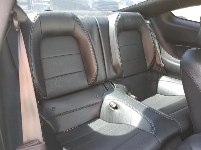 Photo 10 from auction – 2019 FORD MUSTANG with VIN 1FA6P8TH5K5185650