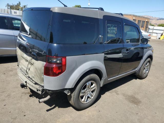 Photo 3 from auction – 2004 HONDA ELEMENT EX with VIN 5J6YH28524L008008