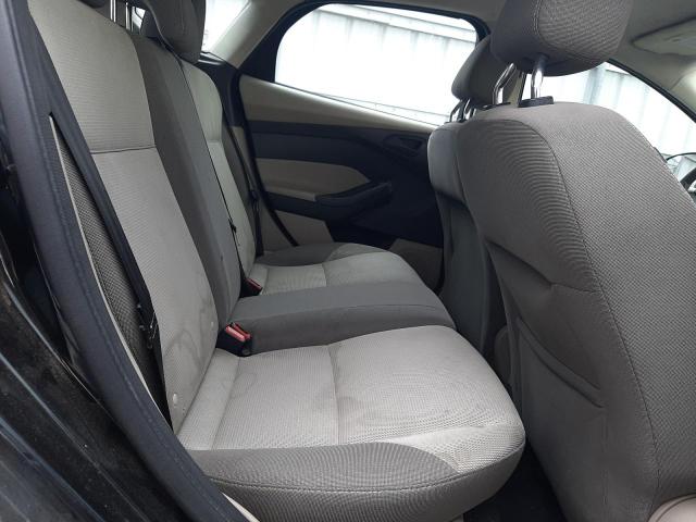 Photo 10 from auction – 2012 FORD FOCUS SE with VIN 1FAHP3K28CL367333