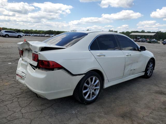 Photo 3 from auction – 2008 ACURA TSX with VIN JH4CL96958C014788