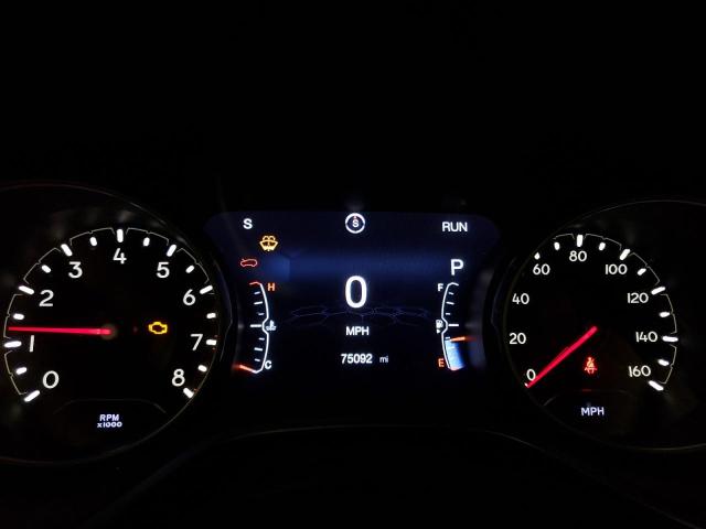 Фото 9 с аукциона – 2018 JEEP COMPASS LA с VIN 3C4NJCBB1JT338871
