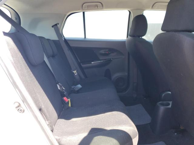 Photo 10 from auction – 2010 TOYOTA SCION XD with VIN JTKKU4B4XA1004145