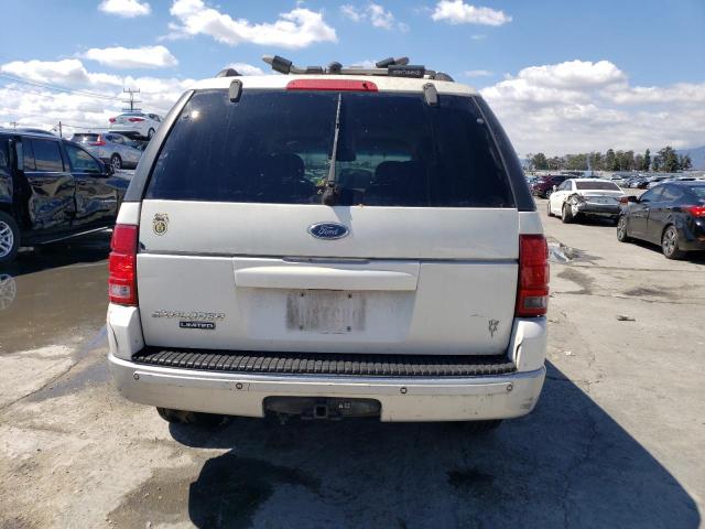 Photo 6 from auction – 2002 FORD EXPLORER L with VIN 1FMDU65W92ZB68722