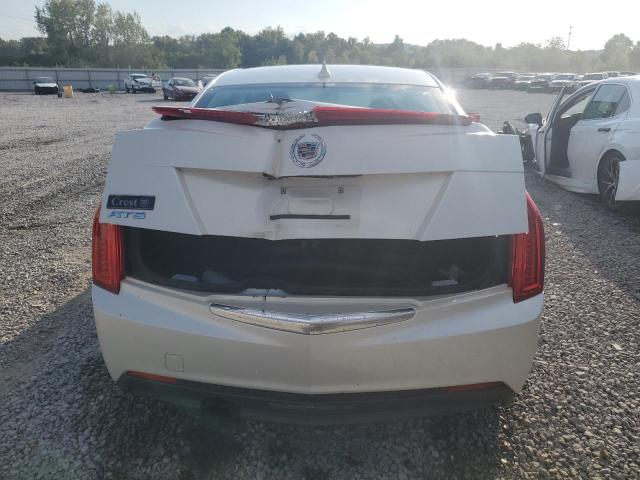 Photo 6 from auction – 2014 CADILLAC ATS with VIN 1G6AA5RA4E0177980