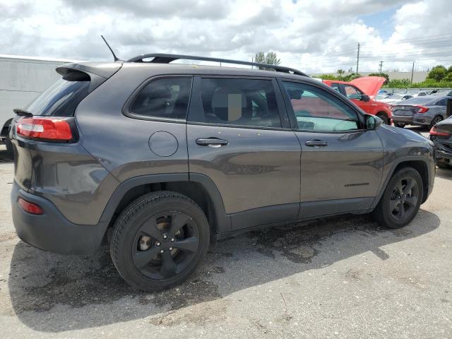 Photo 3 from auction – 2018 JEEP CHEROKEE L with VIN 1C4PJLCB5JD542473